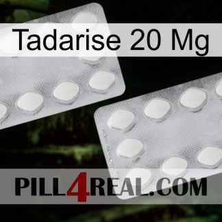 Tadarise 20 Mg 17